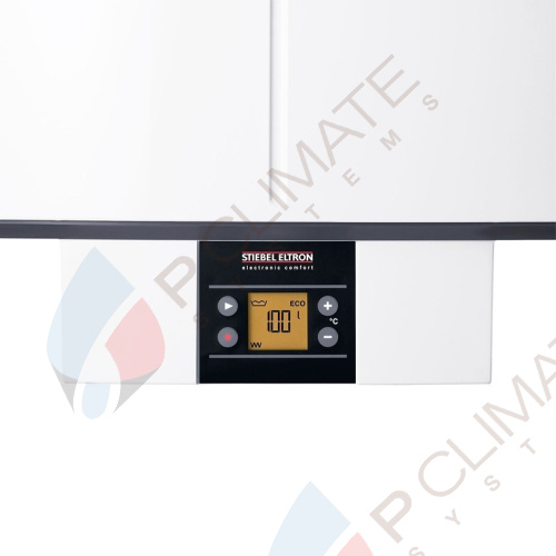 Накопительный водонагреватель Stiebel Eltron SHZ 150 LCD