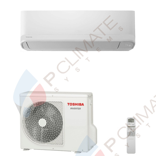 Настенный кондиционер Toshiba RAS-B07E2KVG-E/RAS-07E2AVG-EE