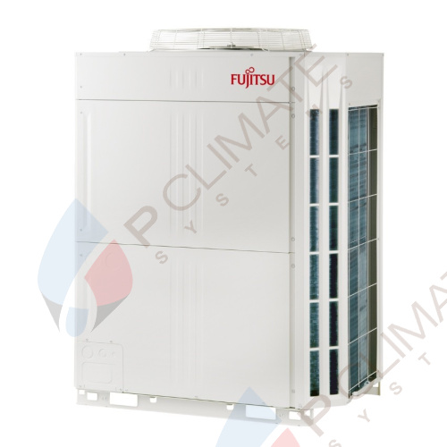 Наружный блок VRF системы Fujitsu AJY144LALBH