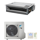 Канальный кондиционер Daikin FDXM60F3/RXM60M9