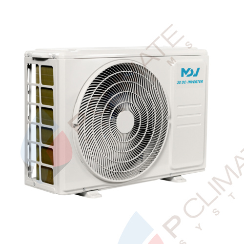 Настенный кондиционер MDV MDSI-07HRDN8/MDOI-07HDN8