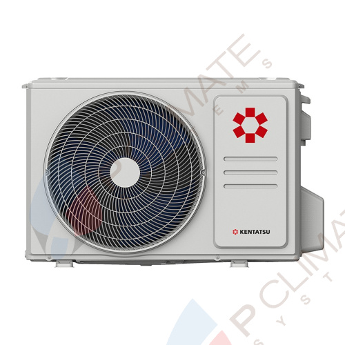 Настенный кондиционер Kentatsu KSGI21HFAN1/KSRI21HFAN1/-40