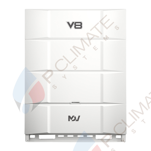 Наружный блок VRF системы MDV MDV-V8i560V2R1A(MA)