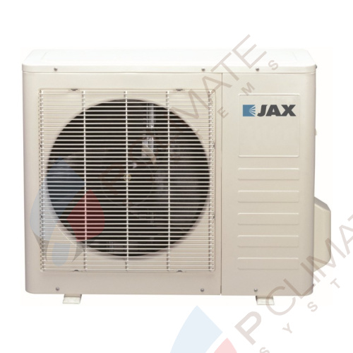 Напольно-потолочный кондиционер Jax ACT-30 HE