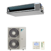 Канальный кондиционер Daikin FBA125A/RR125B