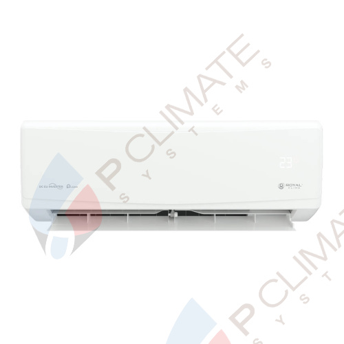 Мульти сплит система Royal Clima RCI-GR22HNx2 / 2RGR-14HN/OUT