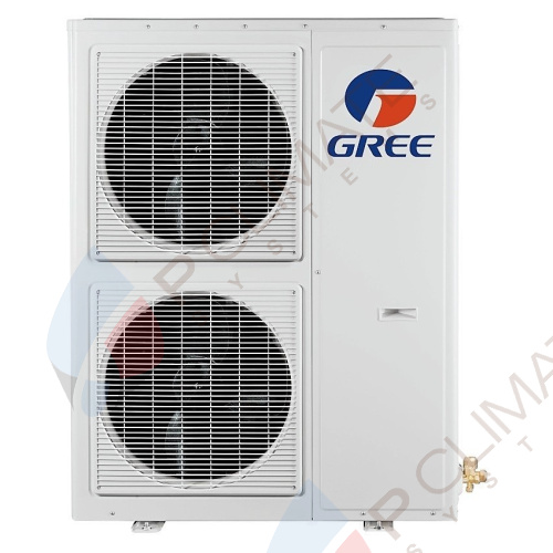 Колонный кондиционер Gree GVA36AH-M3NNA5A