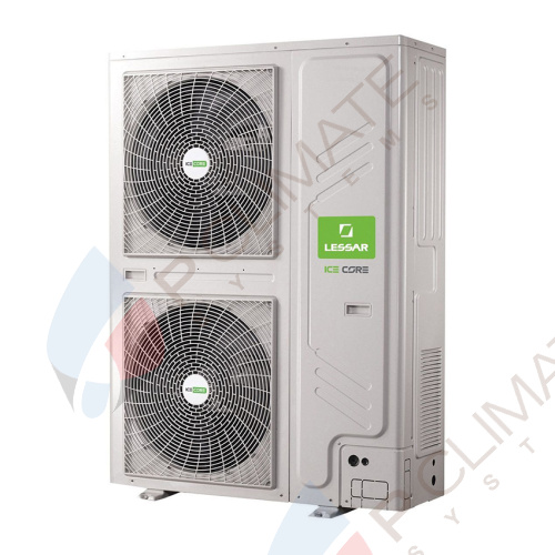 Наружный блок VRF системы Lessar LUM-HE200ATA4-C