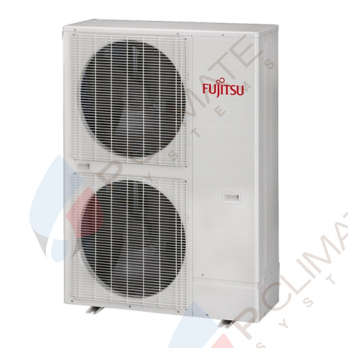 Наружный блок VRF системы Fujitsu AJY045LELAH