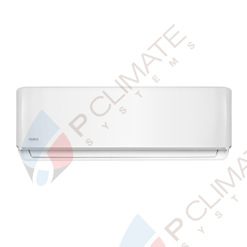 Мульти сплит система Vivax ACP-09CH25AERI/I+ SC + ACP-12CH35AERI/I+ x3 + ACP-18CH50AERI/I+ / ACP-42COFM123AERIs