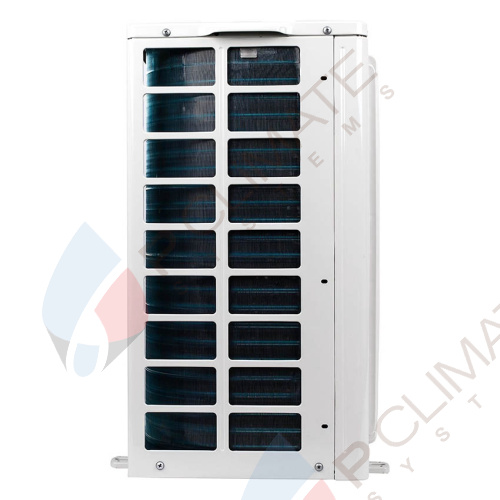 Настенный кондиционер Electrolux EACS/I-09HEN-WHITE/N8