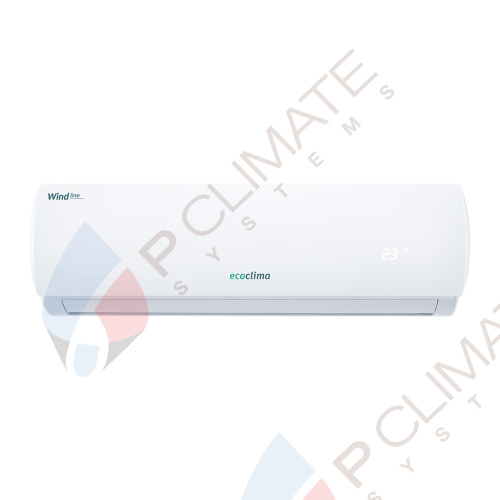 Мульти сплит система Ecoclima CMWM-H09/4R2 [W]+CMWM-H09/4R2 [S] / CM2-H16/4DR2