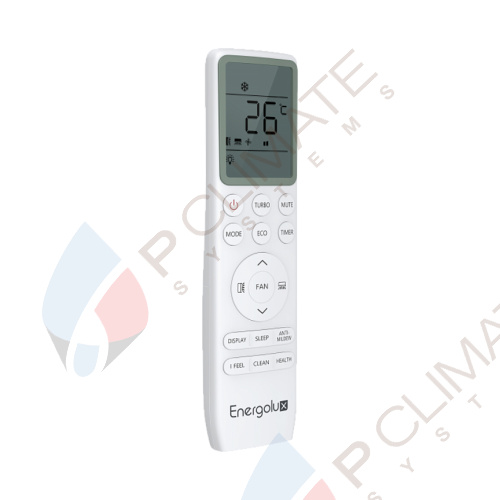 Настенный кондиционер Energolux SAS07MR1-A/SAU07MR1-A Настенный кондиционер Energolux SAS07MR1-A/SAU07MR1-A