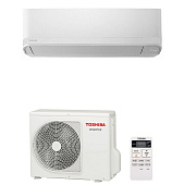 Настенный кондиционер Toshiba RAS-10J2KVG-EE/RAS-10J2AVG-EE