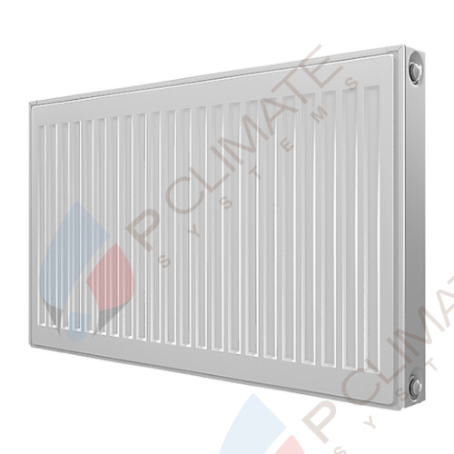 Радиатор панельный Royal Thermo COMPACT C11-400-1200 RAL9016