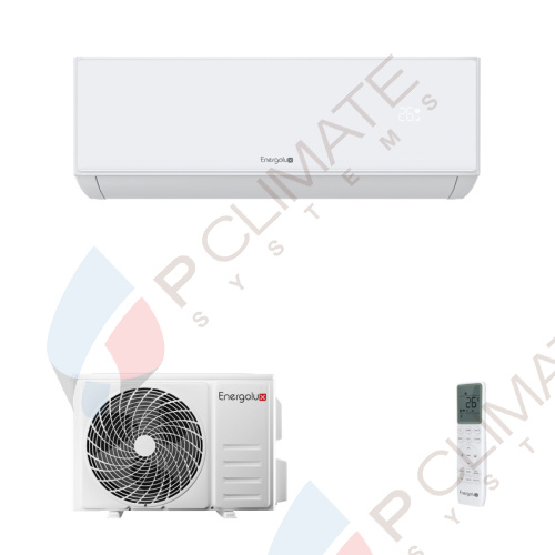 Настенный кондиционер Energolux SAS07MR1-A/SAU07MR1-A Настенный кондиционер Energolux SAS07MR1-A/SAU07MR1-A