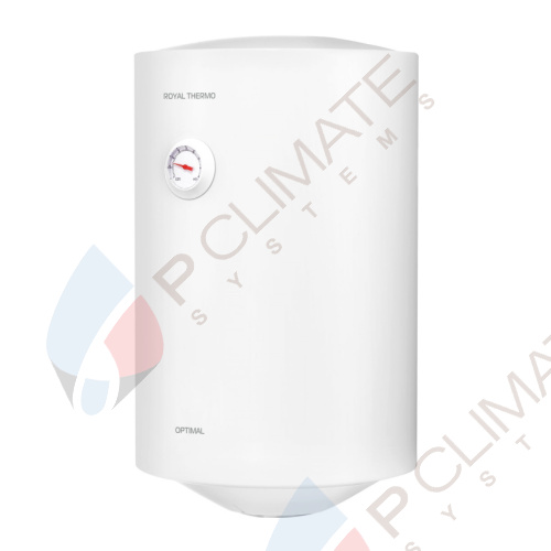 Накопительный водонагреватель Royal Thermo RWH 30 Optimal