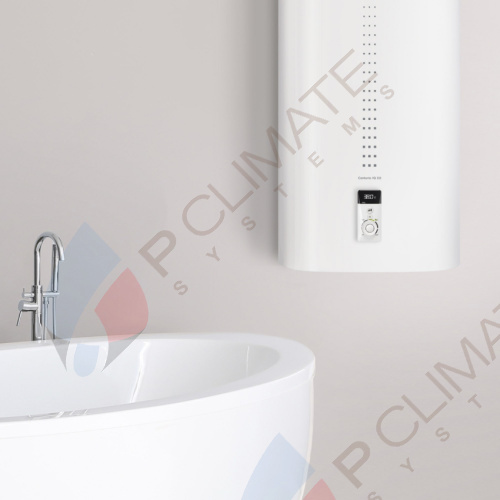 Накопительный водонагреватель Electrolux EWH 80 Centurio IQ 3.0