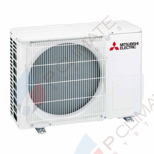 Напольно-потолочный кондиционер Mitsubishi Electric PCA-M35KA/SUZ-KA35VA