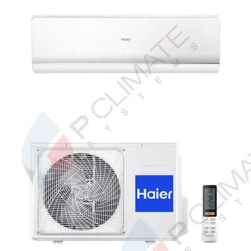 Настенный кондиционер Haier AS09NS5ERA-W / 1U09BS3ERA