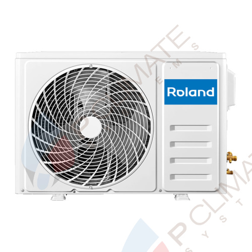 Настенный кондиционер Roland RD-WZ18HSS/N1