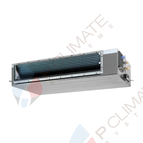 Канальный кондиционер Daikin FBA125A/RZAG125MV1