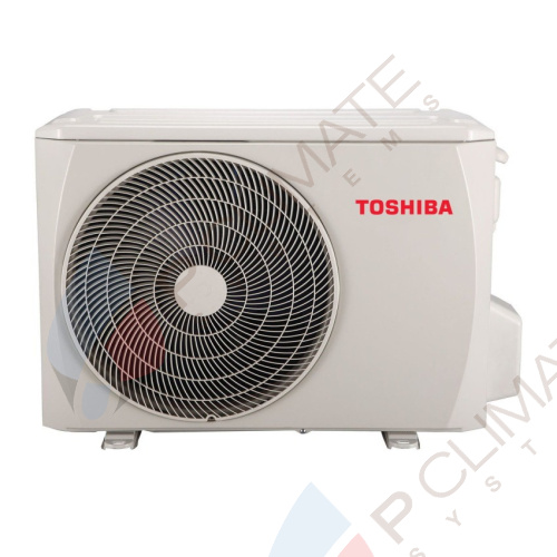 Настенный кондиционер Toshiba RAS-18U2KHS-EE/RAS-18U2AHS-EE