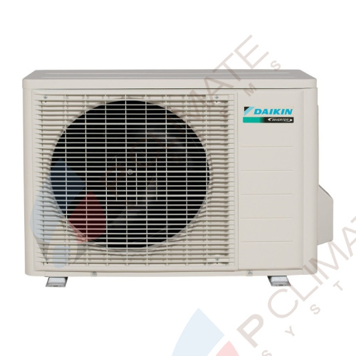 Канальный кондиционер Daikin FBA60A/RXS60L