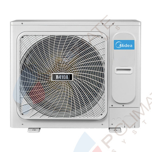 Наружный блок VRF системы Midea MVUH100C-VA1