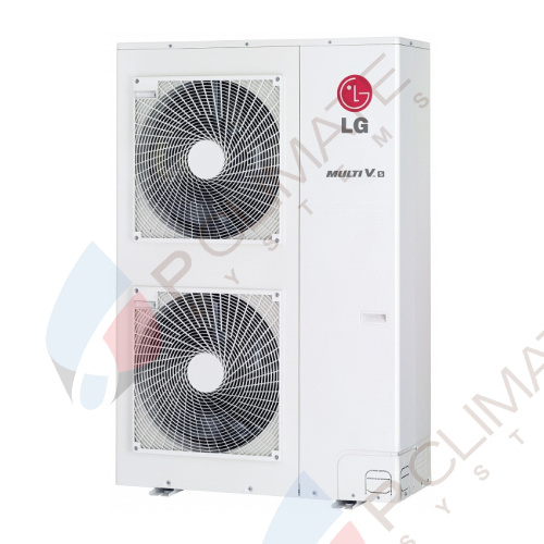 Наружный блок VRF системы LG ARUB060GSS4