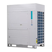 Наружный блок VRF системы Systemair SYSVRF2 M 615 AIR EVO CO R