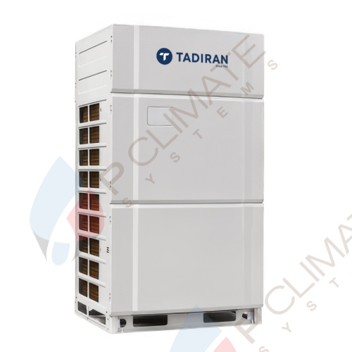 Наружный блок VRF системы Tadiran TNVTR335ESZ/3-Y