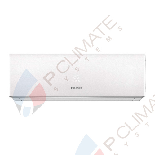 Мульти сплит система Hisense AMS-09UR4SVEDB65x3+AMS-18UR4SFADB65x2 / AMW-42U4SE