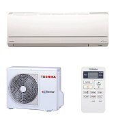 Настенный кондиционер Toshiba RAS-07EKV-EE/RAS-07EAV-EE