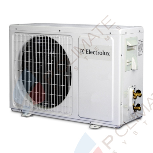 Настенный кондиционер Electrolux EACS/I-09HSL/N3_17Y