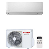 Настенный кондиционер Toshiba RAS-18J2KVG-EE/RAS-18J2AVG-EE