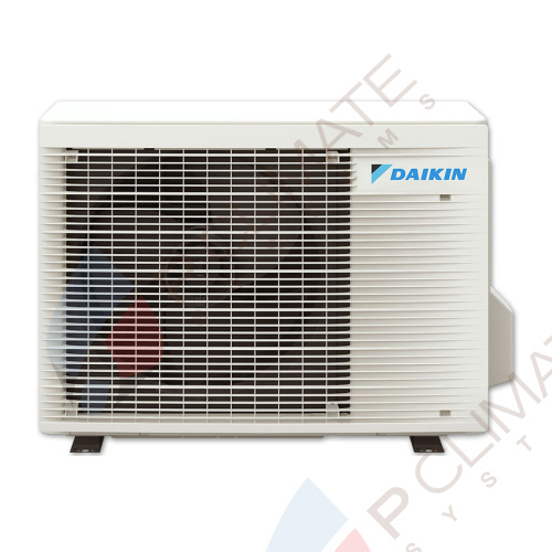 Настенный кондиционер Daikin FTXJ25AS/RXJ25A