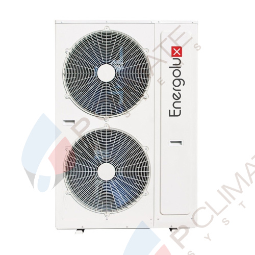 Канальный кондиционер Energolux SAD80D3-A/SAU80U3-A-WS40