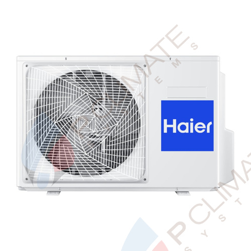 Настенный кондиционер Haier AS12TL4HRA-A / 1U12TL4FRA-A