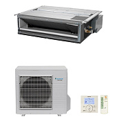 Канальный кондиционер Daikin FDXM60F3/RXS60L