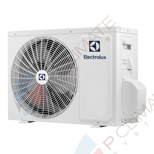 Настенный кондиционер Electrolux EACS-24HAL/N8