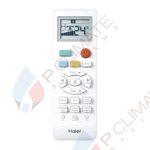 Настенный кондиционер Haier HSU-12HTT03/R3 / HSU-12HTT103/R3