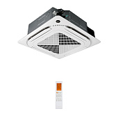 Кассетный кондиционер Ferrum FLCAC12C2_MR1/FLCAU12U2_MR1