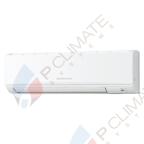 Настенный кондиционер Mitsubishi Electric PKA-M100KAL/PU-P100YHA