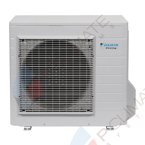 Канальный кондиционер Daikin FDXM50F3/RXS50L