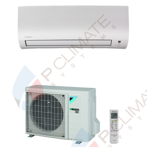 Настенный кондиционер Daikin FTXP25L/RXP25K3