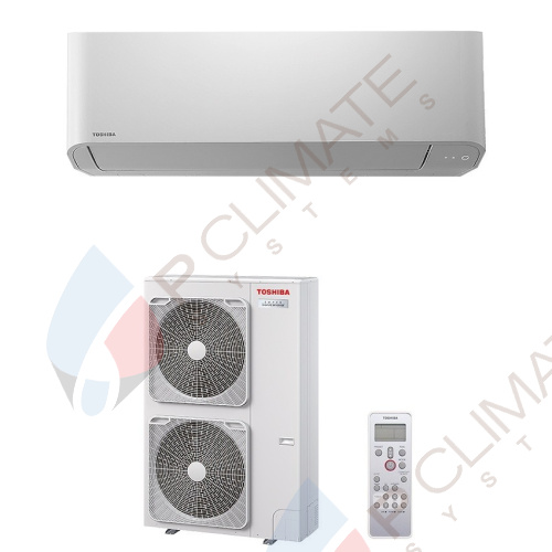 Настенный кондиционер Toshiba RAV-GM1101KRTP-E/RAV-GP1101AT8-E