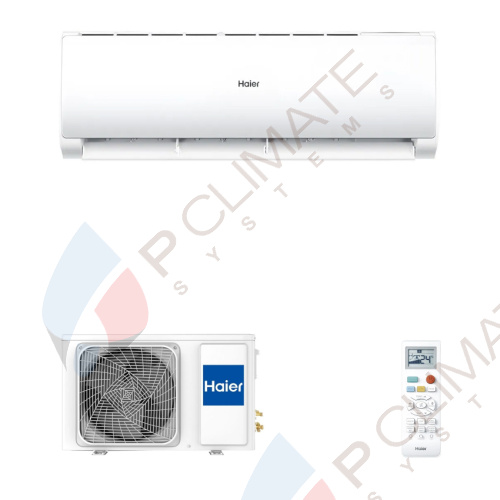 Настенный кондиционер Haier HSU-12HTT03/R3 / HSU-12HTT103/R3