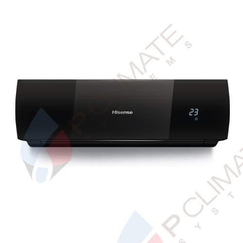 Настенный кондиционер Hisense AS-12HR4SVDDEB15