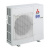 Канальный кондиционер Mitsubishi Electric PEAD-RP60JAQ/PUHZ-ZRP60VHA